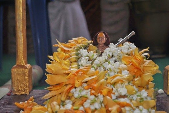 Shankara Jayanti
